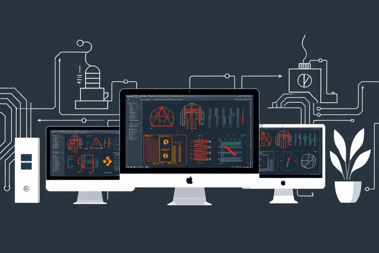 电缆施工图纸软件下载怎么操作？如何快速获取专业绘图工具？