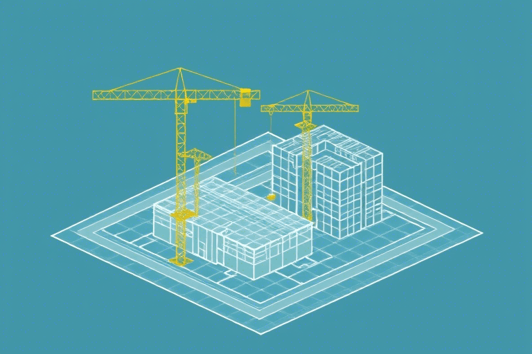 施工现场模板计算软件如何实现高效精准的工程量计算与成本控制