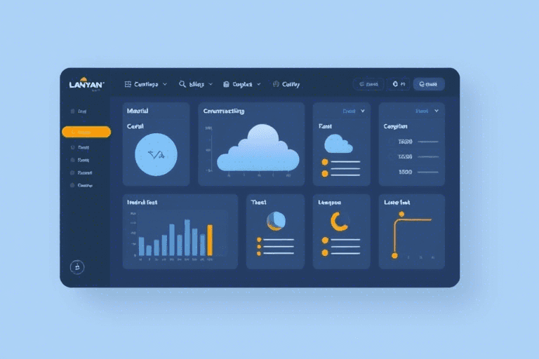 施工单位送检台账软件怎么做好？如何提升工程材料检测管理效率？