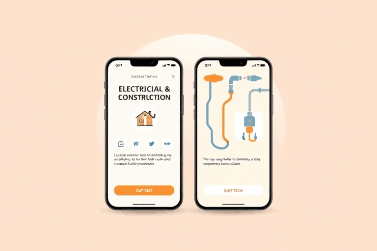 水电施工试题手机软件如何开发？从需求分析到上线全流程解析