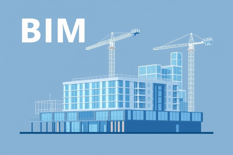 用什么施工软件好使呢？工程人必看的高效工具推荐与实操指南