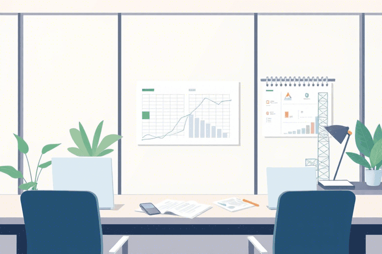 Excel施工资料软件如何高效管理工程项目文档与数据