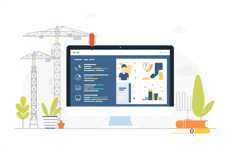 工装施工管理软件下载：如何高效选择与安装专业工具提升项目效率
