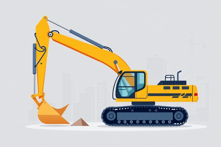 挖机模拟施工直播软件如何实现高效工程培训与远程指导