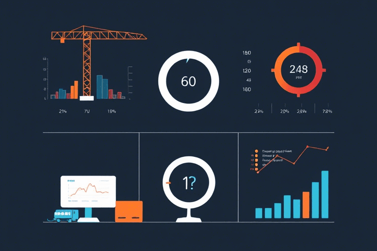 软件施工技术参数如何科学制定与有效实施？