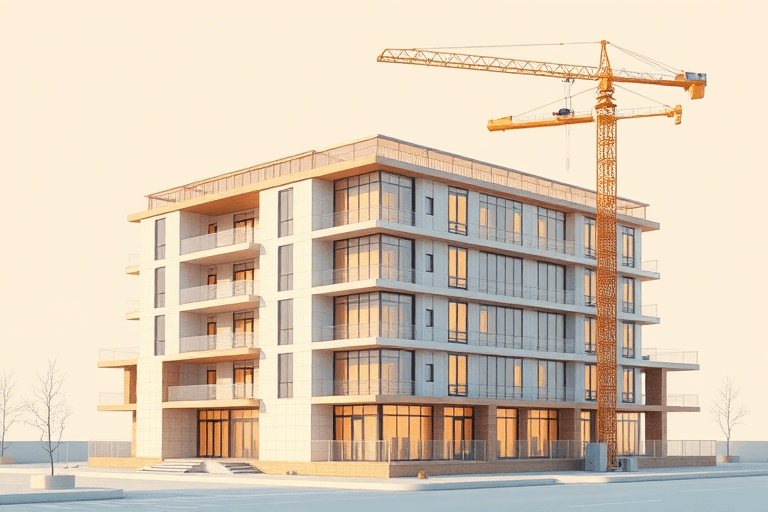 手绘施工图效果图软件怎么做？如何用数字工具实现创意与专业融合？