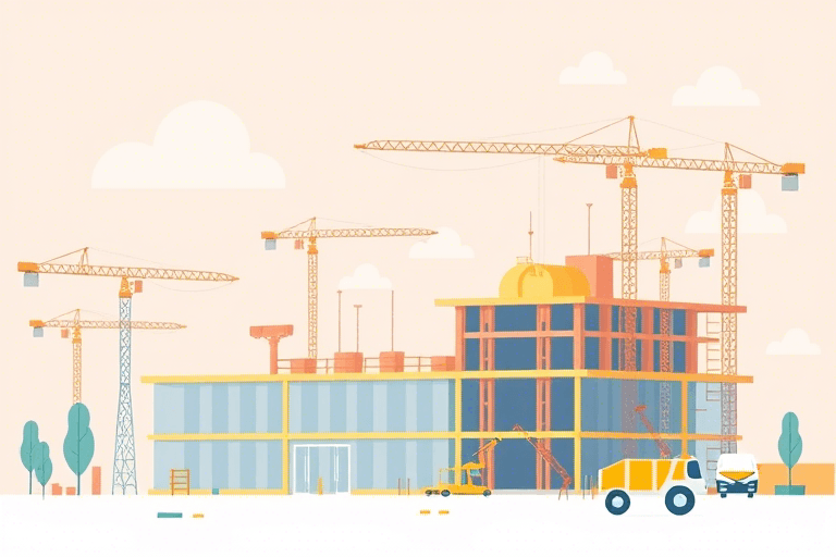 木工现场施工软件哪个好？如何选择适合自己的高效管理工具？