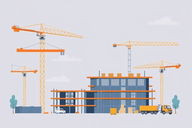 施工工艺标准大全软件如何实现高效施工管理与标准化落地