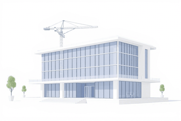 模板施工方案画图软件怎么做？如何高效实现建筑施工可视化设计？