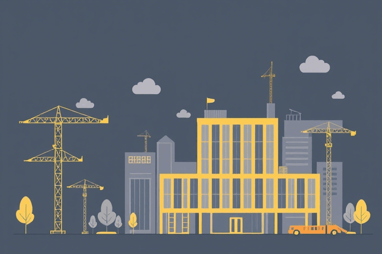 淮安施工成本软件公司如何助力建筑企业实现精细化管理与降本增效？