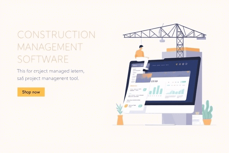 施工管理软件具体报价如何制定？全面解析费用构成与选择策略