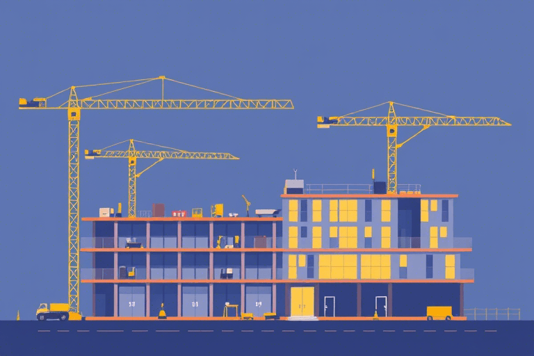 拍施工过程视频的软件怎么选？如何用专业工具记录工地进度并提升管理效率？