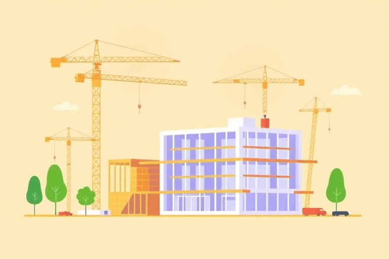 预埋软件施工工艺怎么做才能确保高效与精准？