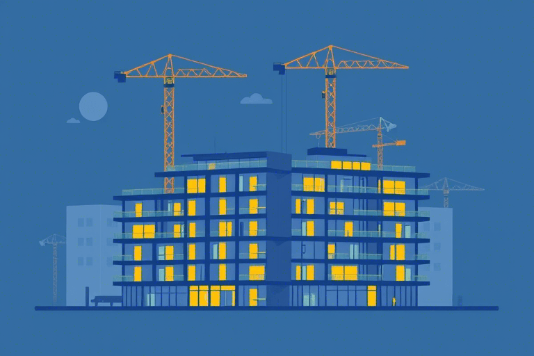 施工多专业管理软件如何提升项目协同效率与质量控制？