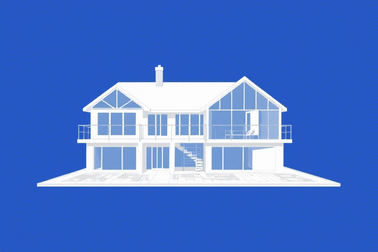 平面施工设计图软件怎么用？高效绘制与精准施工的全流程指南