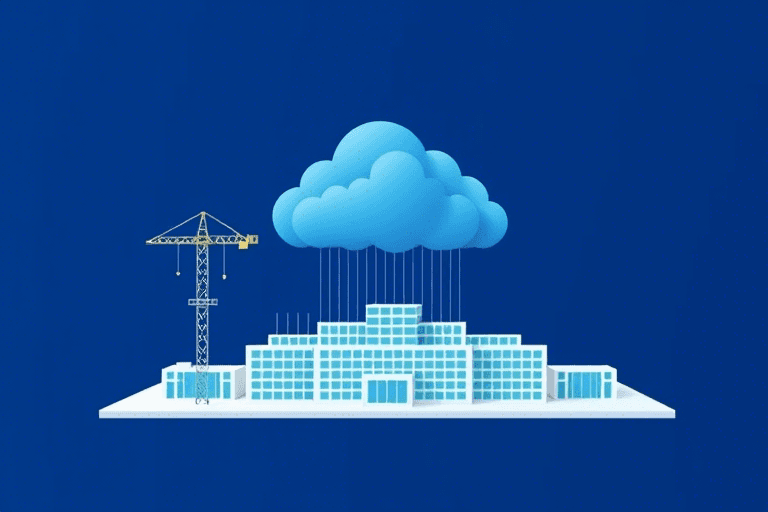 消防施工用什么软件好用？这些专业工具让你高效管理项目全流程