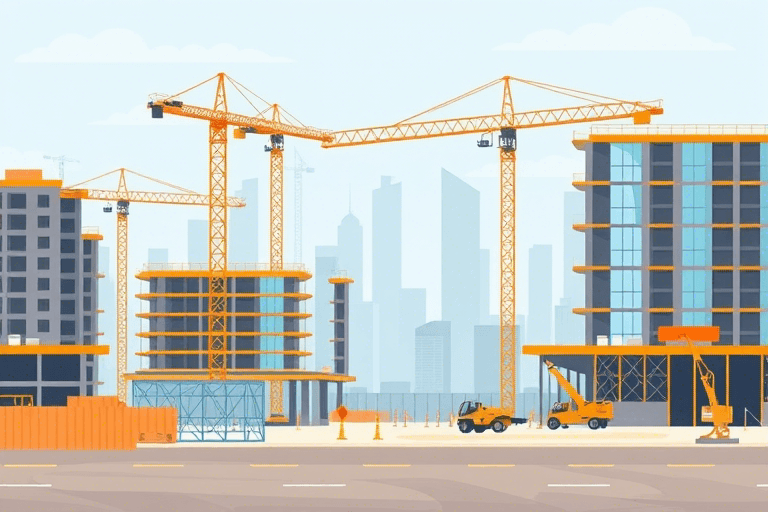 山东施工管理软件如何助力建筑企业提升效率与合规性