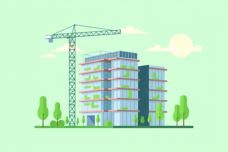 建筑施工碳排放计算软件如何精准量化项目碳足迹并助力绿色建造？