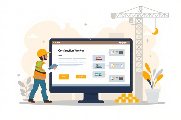 土建施工员考证刷题软件哪个好？这些APP值得推荐