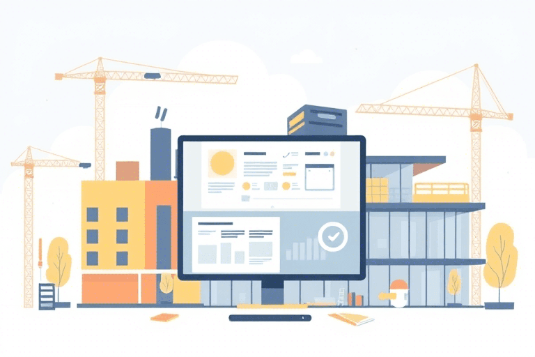 字体施工模板下载软件如何开发与应用？