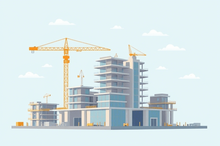 施工图片背景设计软件如何实现高效精准的场景定制与图像处理