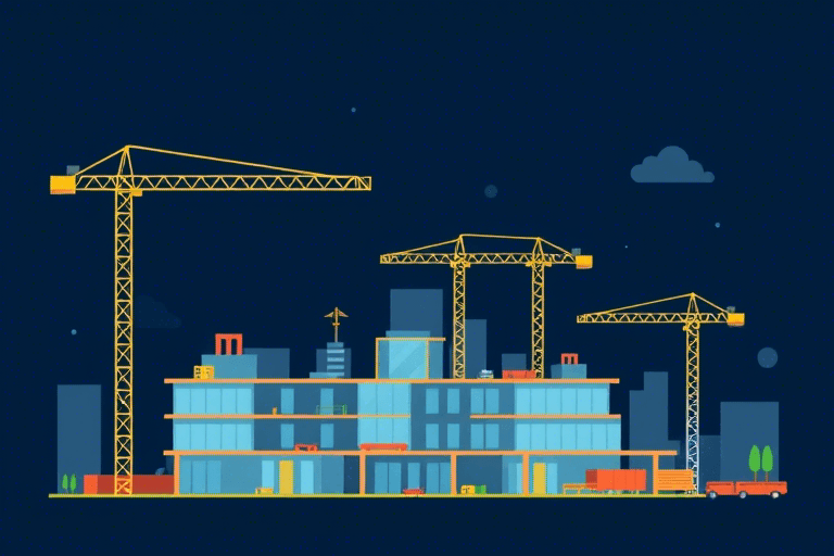 山西施工管理软件怎么做才能提升工程效率与合规性？