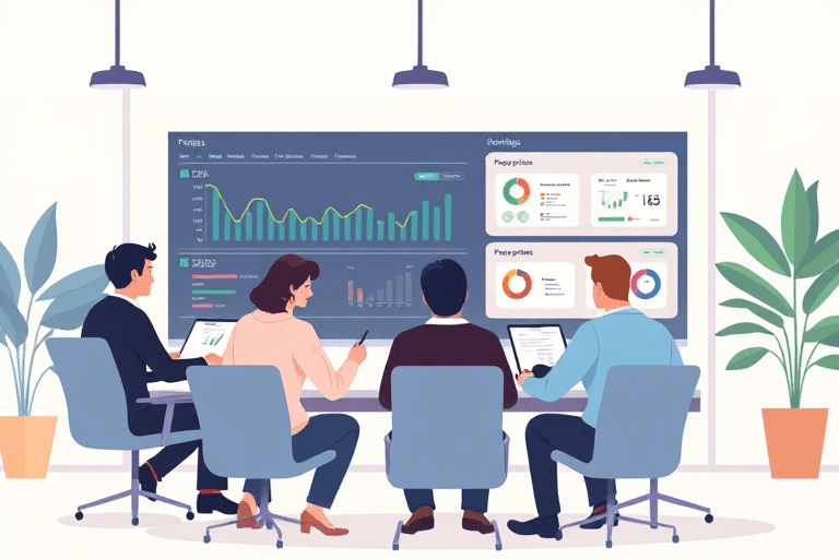 软件施工管理报告怎么写？一份完整的撰写指南与实操建议