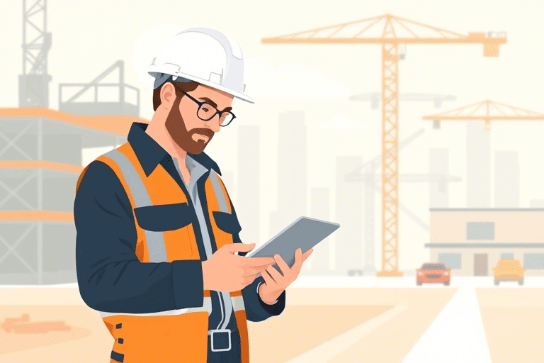 iPad用什么软件看施工图？这些专业工具让你随时随地审图