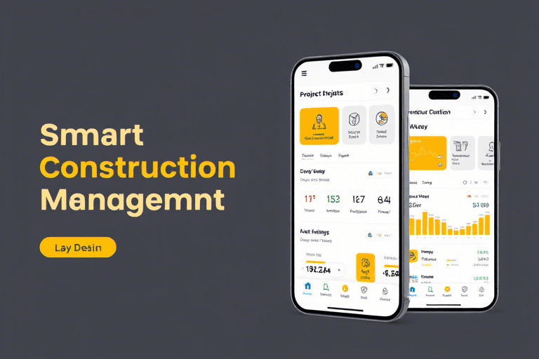 施工工地用什么拍照软件好？高效记录与管理的必备工具推荐