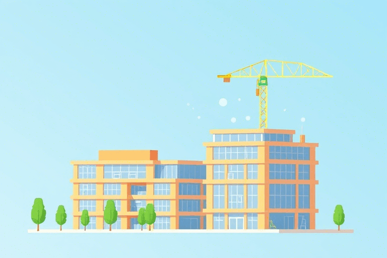 什么软件可以看施工工序怎么做？这些工具让工程管理更高效