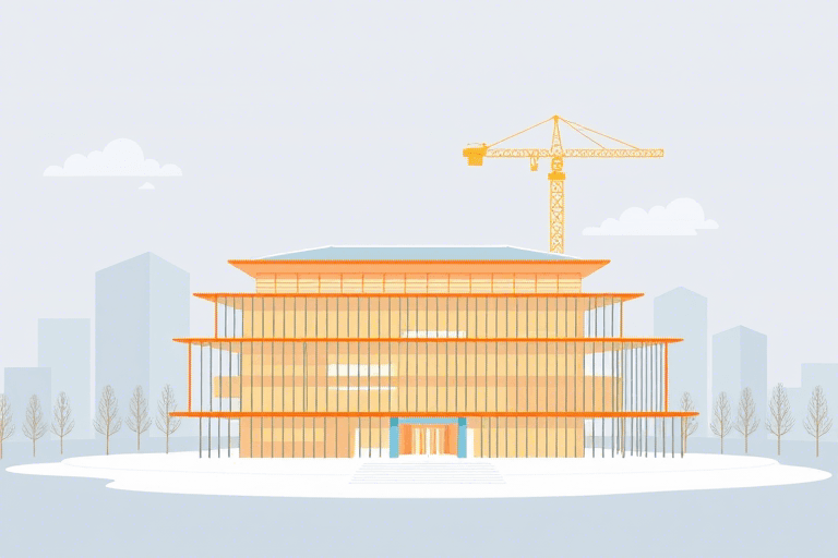 西安三好施工软件如何助力建筑企业提升效率与管理水平？