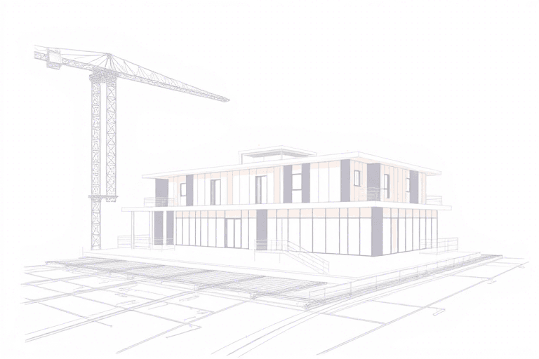 自制吊顶施工图纸软件怎么做：从零开始构建专业级吊顶设计工具