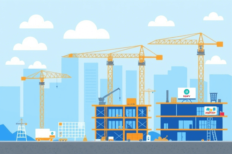 手机施工软件哪个好？如何选择适合工程项目的高效工具