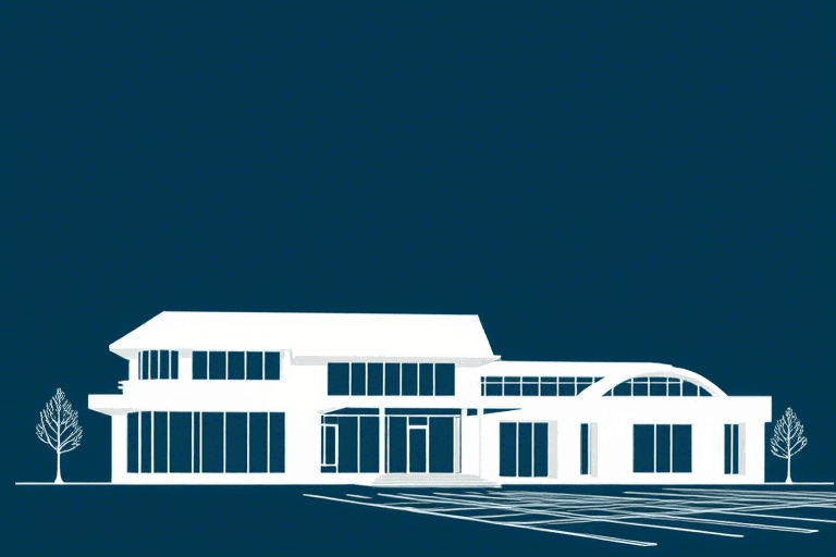 建筑施工图画什么软件？如何高效绘制专业图纸并提升项目效率？