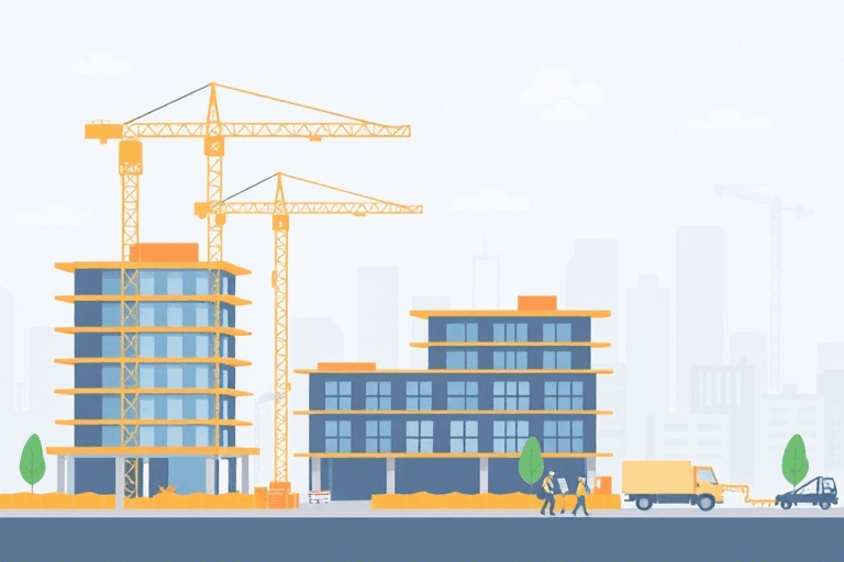 如何使用看建筑施工电子图纸软件高效完成工程设计与审核工作