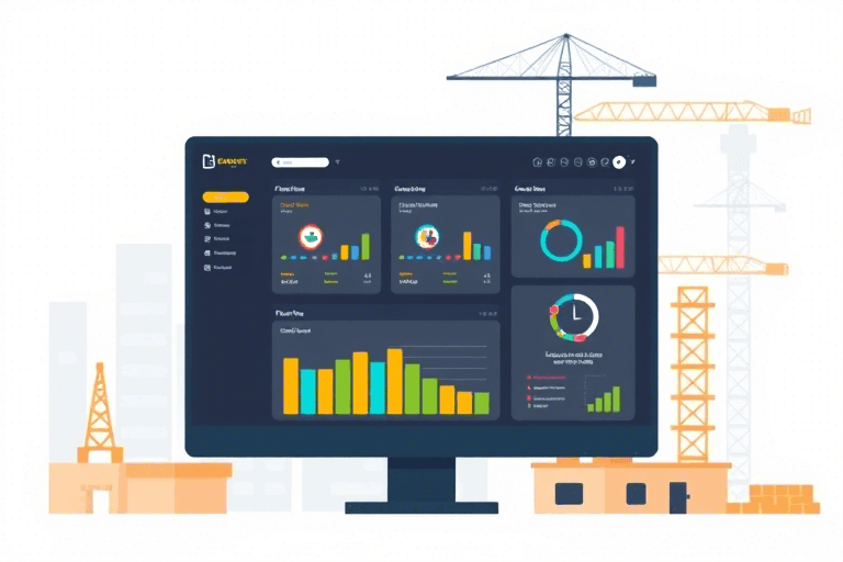 锦州施工管理软件费用如何合理控制与优化？