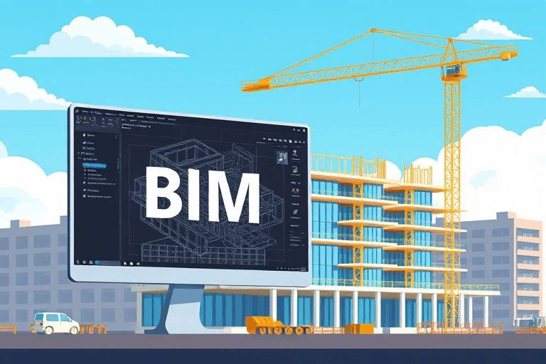 楼房施工模拟软件下载怎么操作？如何选择适合的施工模拟工具？