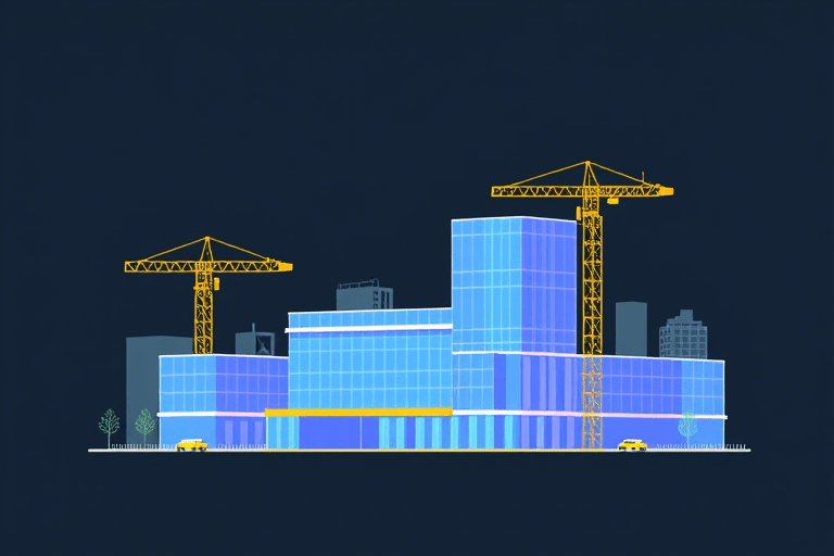 施工建筑应该学哪些软件？掌握这些工具提升效率与竞争力