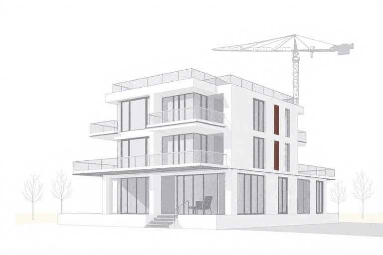 做施工立面图软件如何实现高效精准的建筑可视化设计？