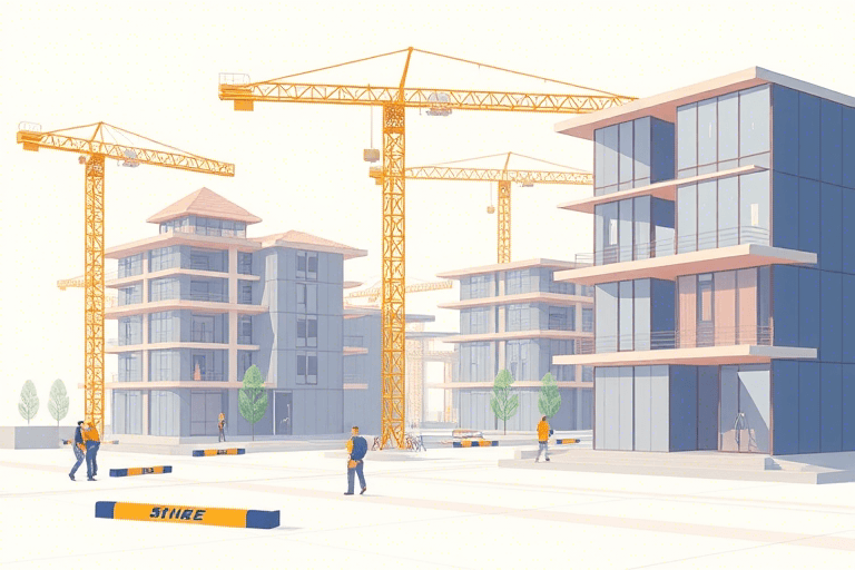 施工用什么相机软件下载？如何选择适合工程现场的拍摄与管理工具