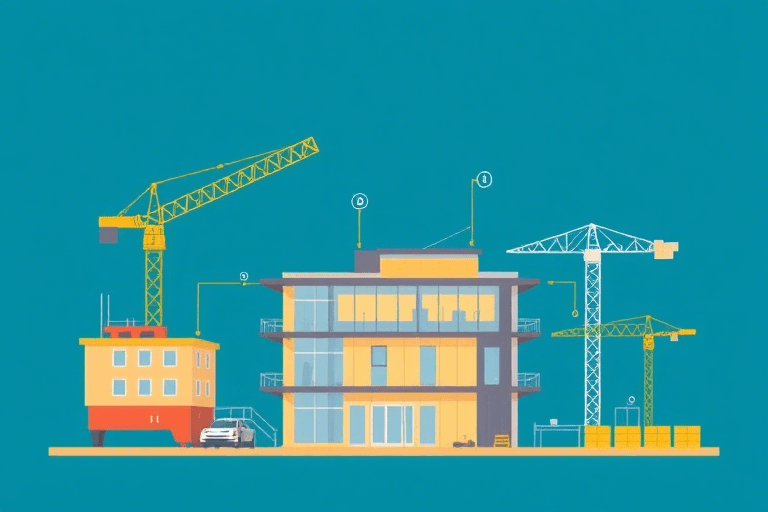 施工专项方案制作软件怎么做？如何高效生成专业安全技术文件？