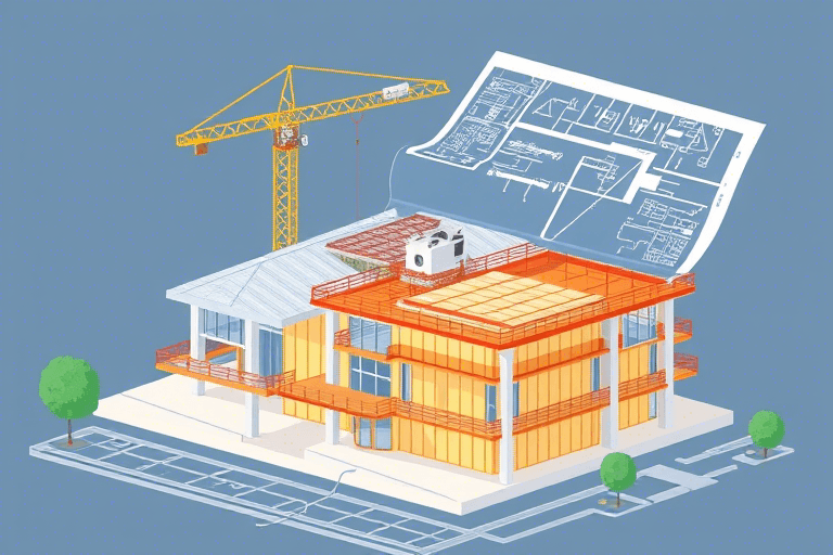 土木施工图纸建模软件如何实现高效精准的工程设计与施工管理
