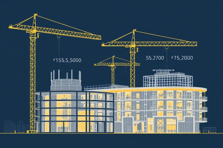 房建施工安全计算软件如何提升建筑工地的安全管理水平？