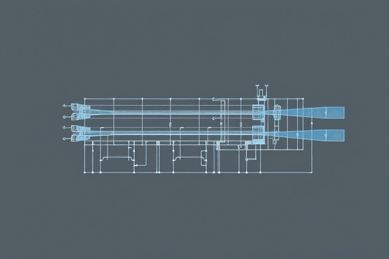 光纤施工图纸软件下载：如何高效获取专业工具提升工程效率
