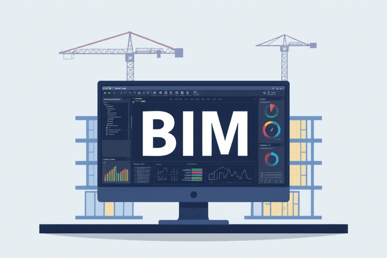 建筑施工设计图软件如何助力高效精准的建筑设计与施工管理？