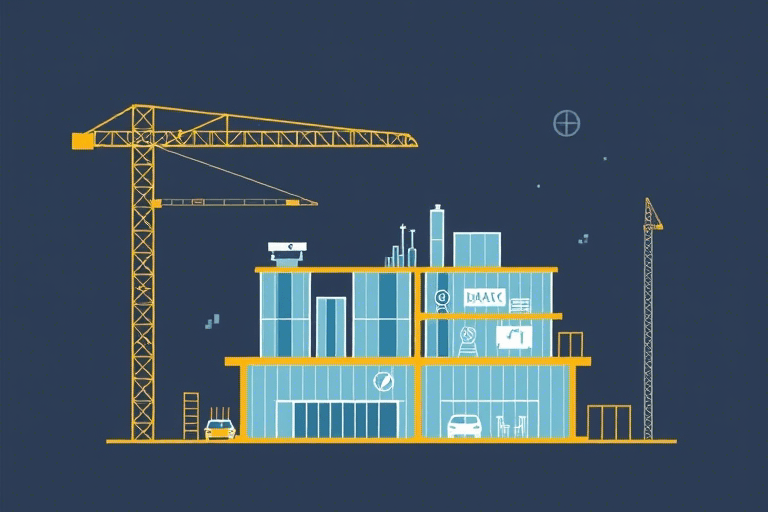 施工员学习什么软件？掌握这些工具提升工作效率与专业能力