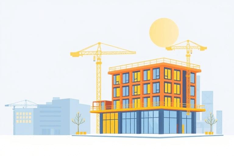 施工用电量软件如何助力项目高效管理与成本控制