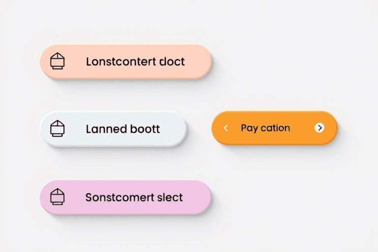 施工管理软件_功能按钮如何设计才能提升项目效率和用户体验