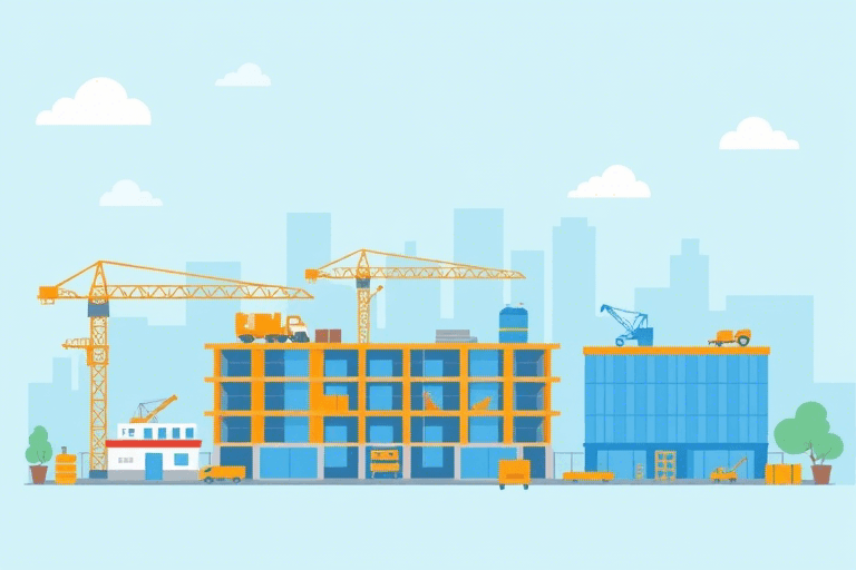 记录施工花絮的软件下载：如何选择并高效使用专业工具？