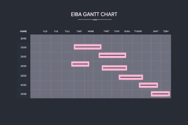斑马软件怎么画流水施工：详细教程与实操指南
